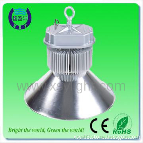 3 years warranty high quality 120w indoor led high bay lights